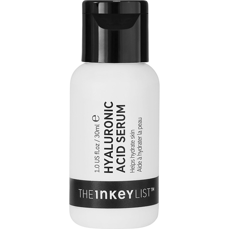 Sephora The Inkey Lıst Hyaluronic Acid Serum – Serum 30 Ml