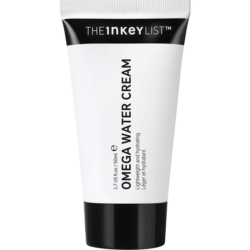 The Inkey List The Inkey Lıst Omega Water Cream – Nemlendirici 50 Ml
