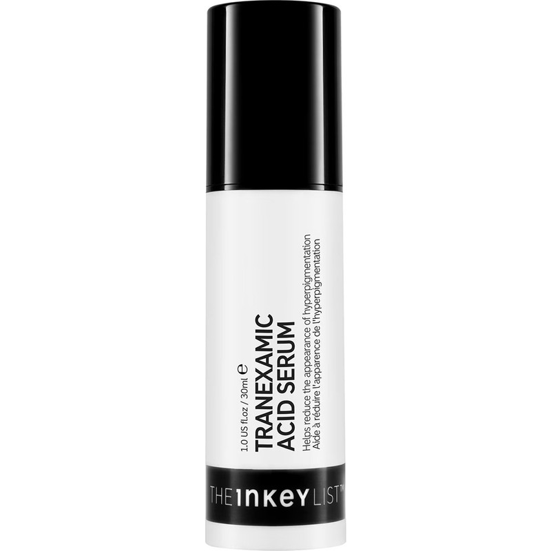 The Inkey List The Inkey Lıst Tranexamic Acid Hyperpigmentation Night Treatment - Cilt Eşitleyici Gece Bakımı 30 Ml