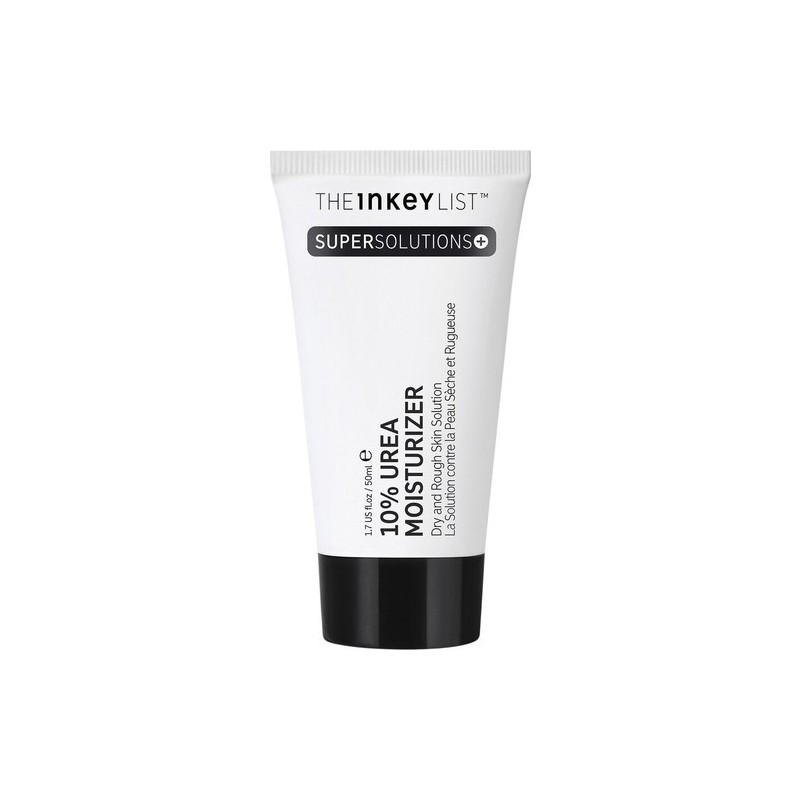 The Inkey List The Inkey Lıst Dry And Rough Skin Slution With 10 Urea - Yüz Serumu 50 Ml