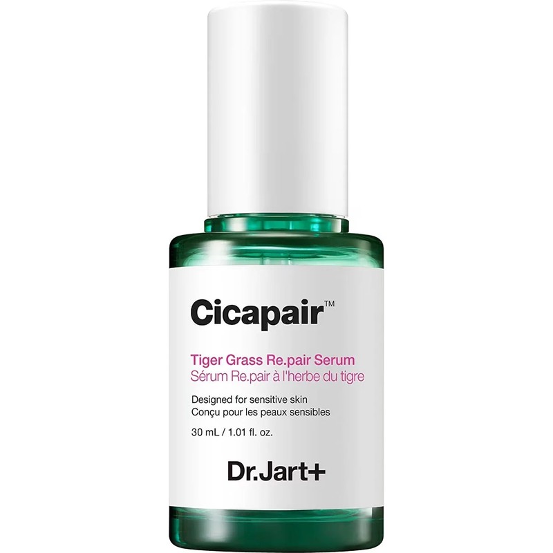 Dr. Jart+ Dr.Jart+ Cicapair Tiger Grass – Serum 30 Ml