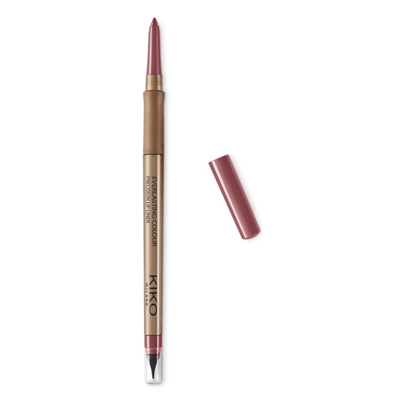 Kiko Milano Dudak Kalemi - New Everlastıng Lıp Lıner - 517 Rosy Brown