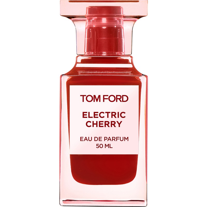 Tom Ford -Private Blend Electric Cherry EDP 50 ml