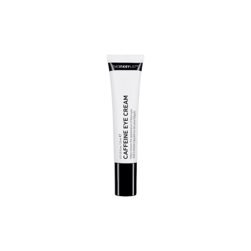The Inkey List Caffeine Eye Contour - Göz Kremi 15 ml