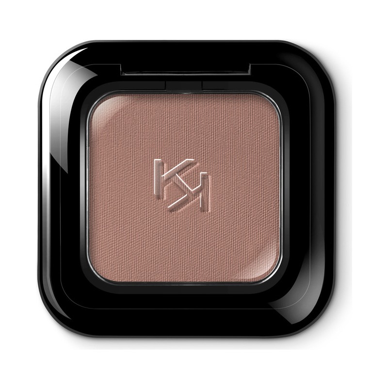 Kiko Milano Göz Farı - High Pigment Eyeshadow - 32 Hazelnut Matte -Yüksek Pigmentli