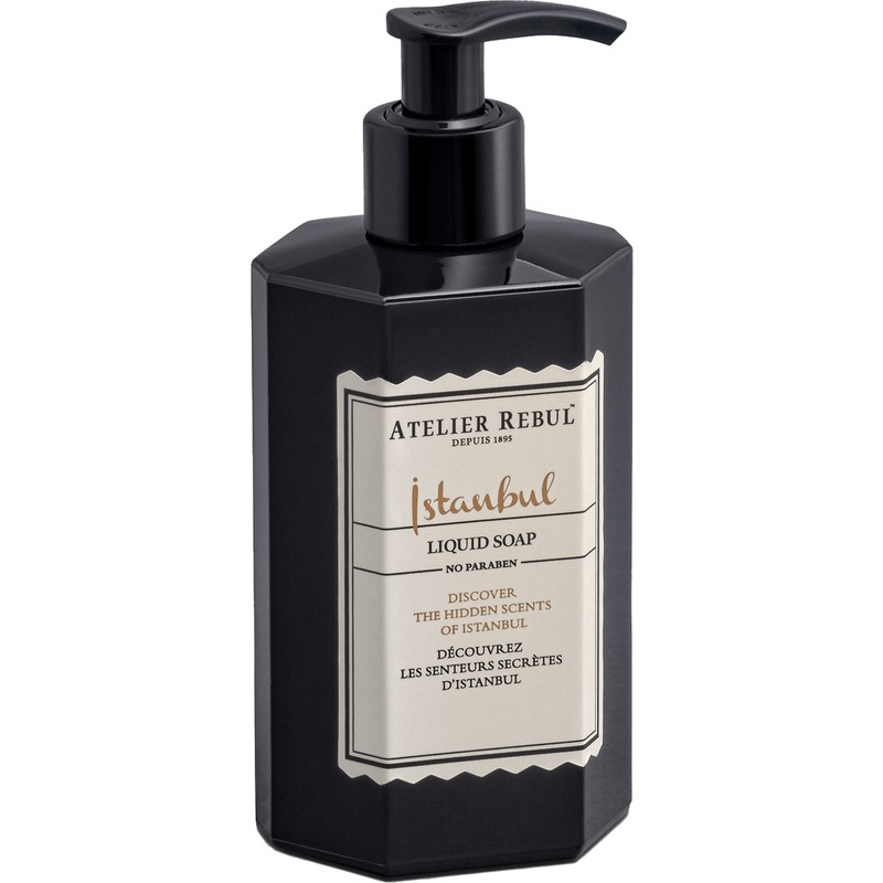 Atelier Rebul İstanbul Sıvı Sabun 250 ml
