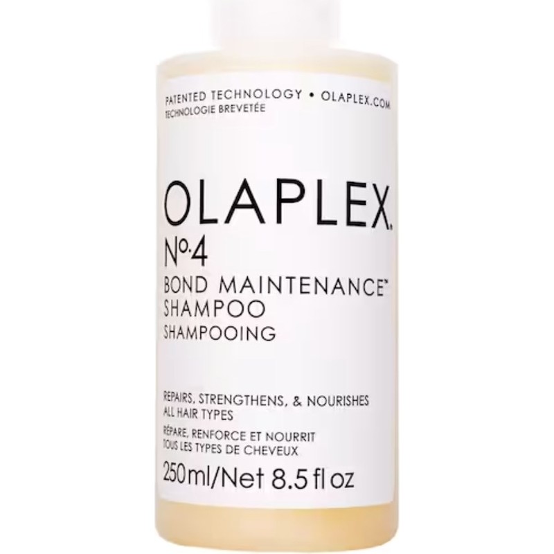 OLAPLEX No. 4 Bond Maintenance - Şampuan 250 ml