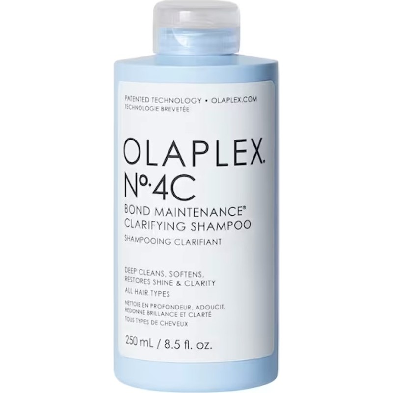 OLAPLEX No. 4c Bond Maintenance - Arındırıcı Şampuan 250 ml