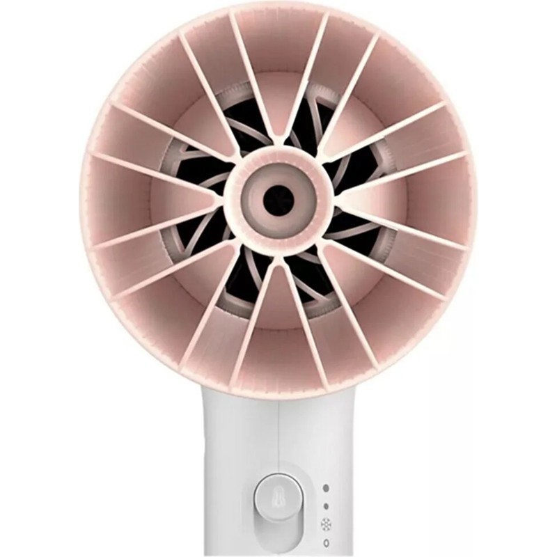 Philips BHD300/10 1600 Watt Beyaz Saç Kurutma Makinesi İyon Teknolojisi ve 1 Kademe Hız Ayarı