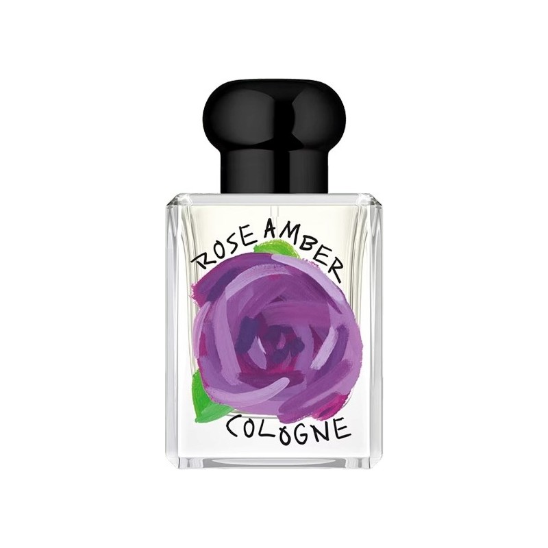Jo Malone London Rose Amber Cologne 50 ml