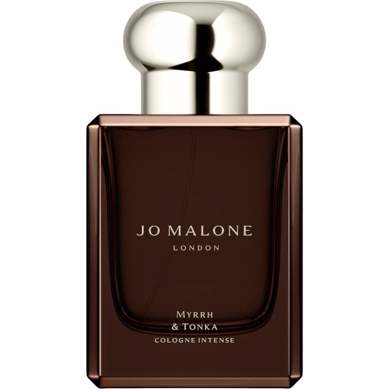 Jo Malone London Myrrh & Tonka Cologne Intense 50 Mı