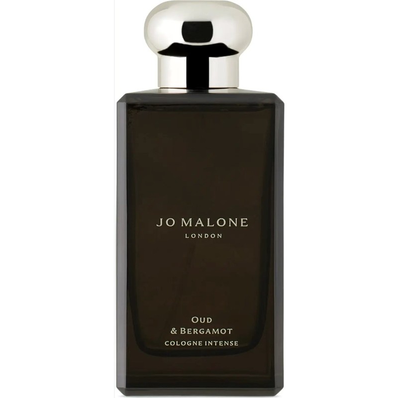 Jo Malone London Oud & Bergamot Cologne Intense 100 Mı