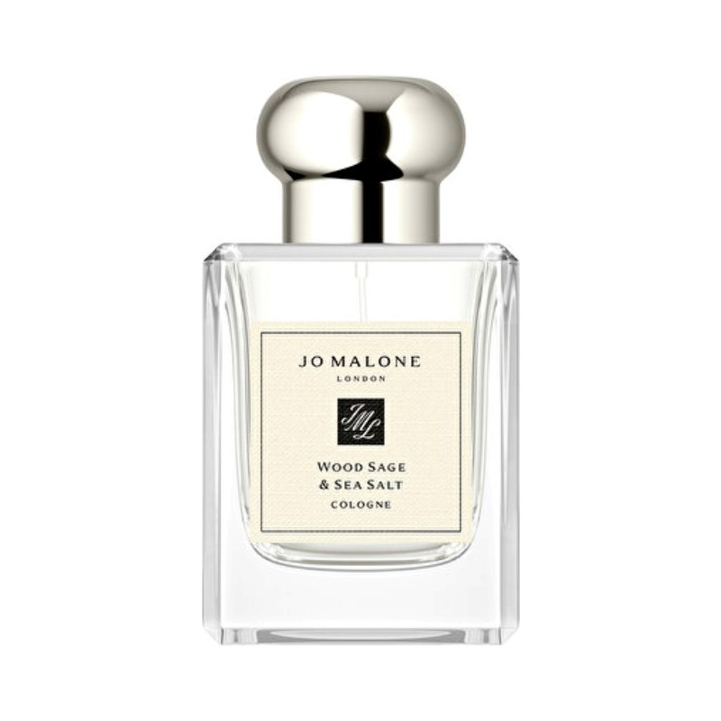 Jo Malone London Wood Sage & Sea Salt Cologne 50 Mı