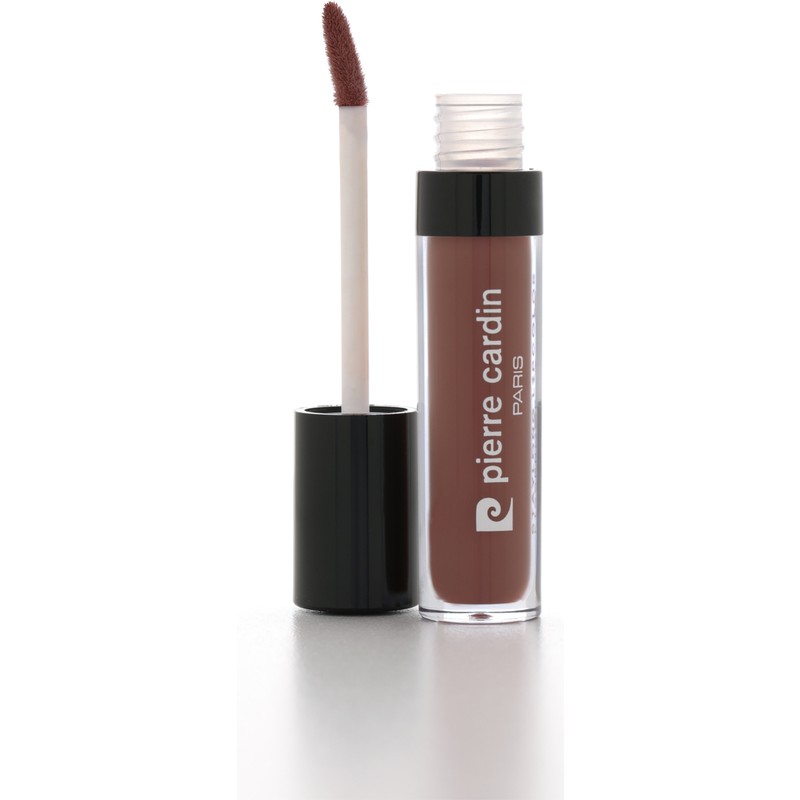 Pierre Cardin Staylong Lipcolor-Kissproof – Uzun Süre Kalıcı Lipgloss-Şeftali Teni 5 ml 344