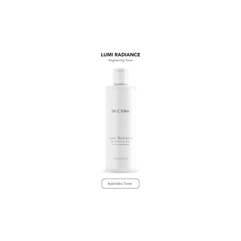 Farmasi Dr. C.tuna Lumi Radiance