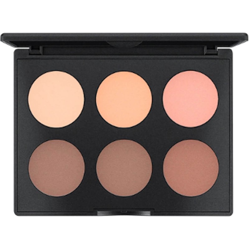 Mac Studio Fix Sculpt and Shape Kontür Paleti Light/Medium 773602530779
