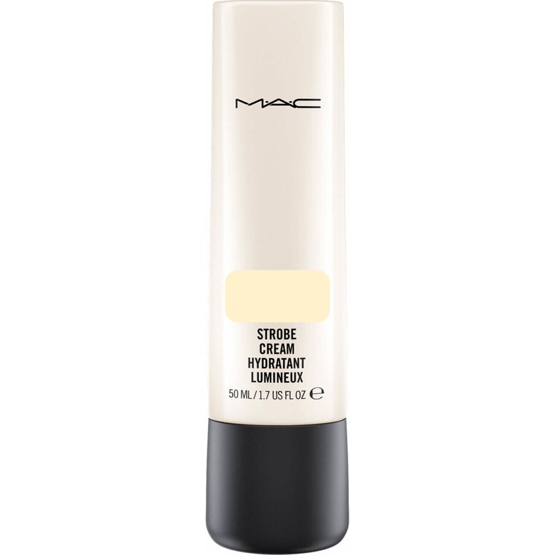 Mac Strobe Cream Goldlight Aydınlatıcı Krem - Highligther & Makyaj Bazı 50 ml