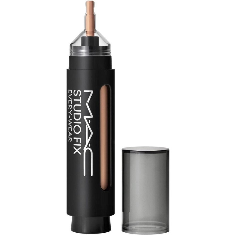 Mac Studio Fix Every-wear All-over Çok Amaçlı Kalem Kapatıcı & Fondöten Doğal Mat Bitiş Nc20 12ml