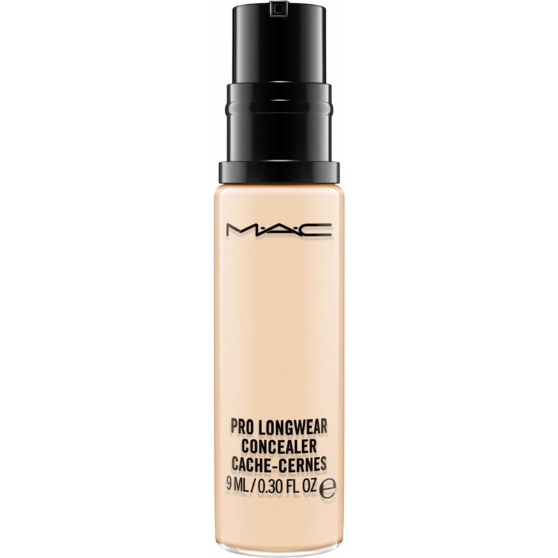 Mac 15 Saate Kadar Kalıcı Orta Kapatıcılıkta Göz Altı Kapatıcısı NC15 9ml Hafif Sıvı Özellik