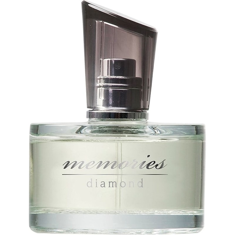 HUNCALIFE Memories Diamond Kadın EDT 60 ml