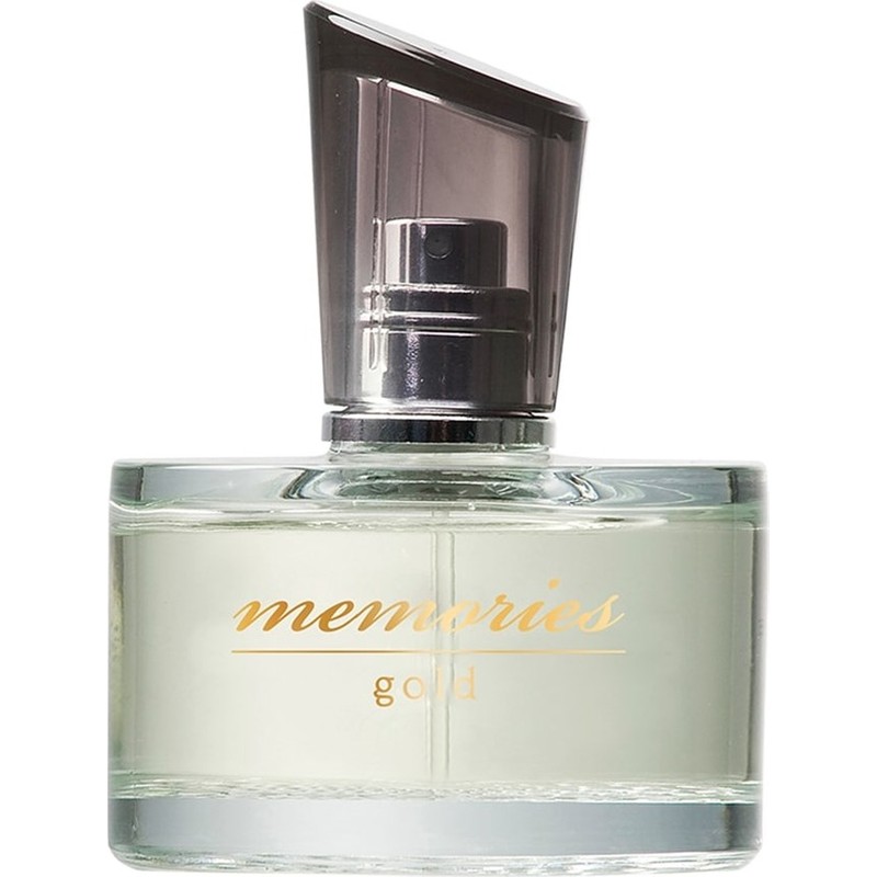HUNCALIFE Memories Gold Kadın EDT 60 ml Çiçeksi Koku ile Ferahlatıcı Notalar Sunan Parfüm