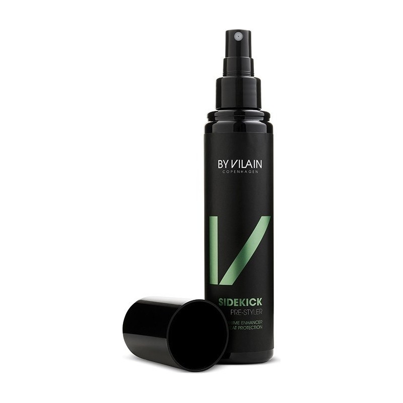 By Vilain Sidekick Isı Koruyucu Hacimlendirici Sprey 155ML