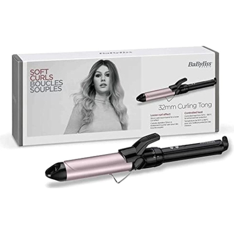 Babyliss C332E Saç Maşası