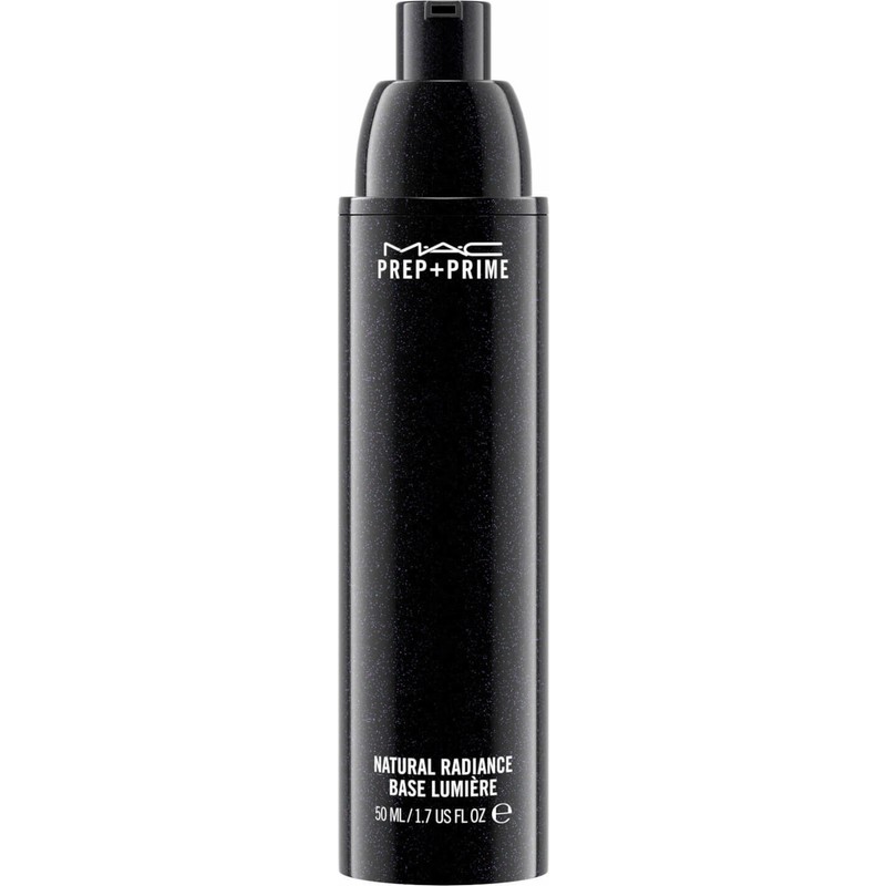 Mac Makyaj Bazı - Prep + Prime Natural Radiance Radiant Yellow 50 ml 773602326853