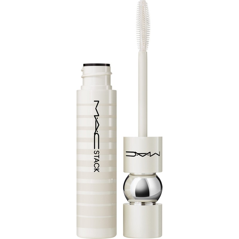 Mac Stack Legit Lift Lash Primer Hacim Veren Maskara Bazı 12ml