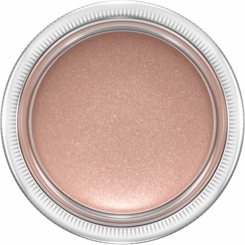 Mac Pro Longwear Paint Pot Uzun Süre Kalıcı Yoğun Pigmentli Kremsi Far - Vintage Selection 5g