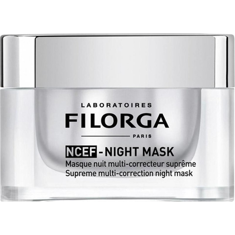 Filorga Supreme Multi Correction Night Mask - Anti Aging 50 ml