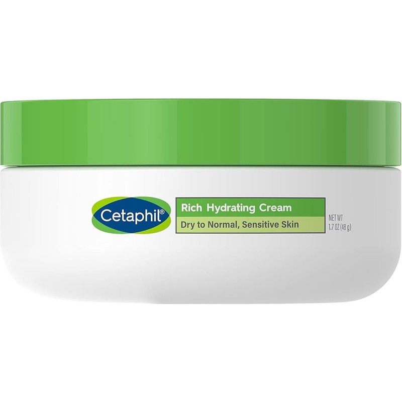 CETAPHİL Cetaphil Rich Nemlendirici Yüz Kremi 48GR