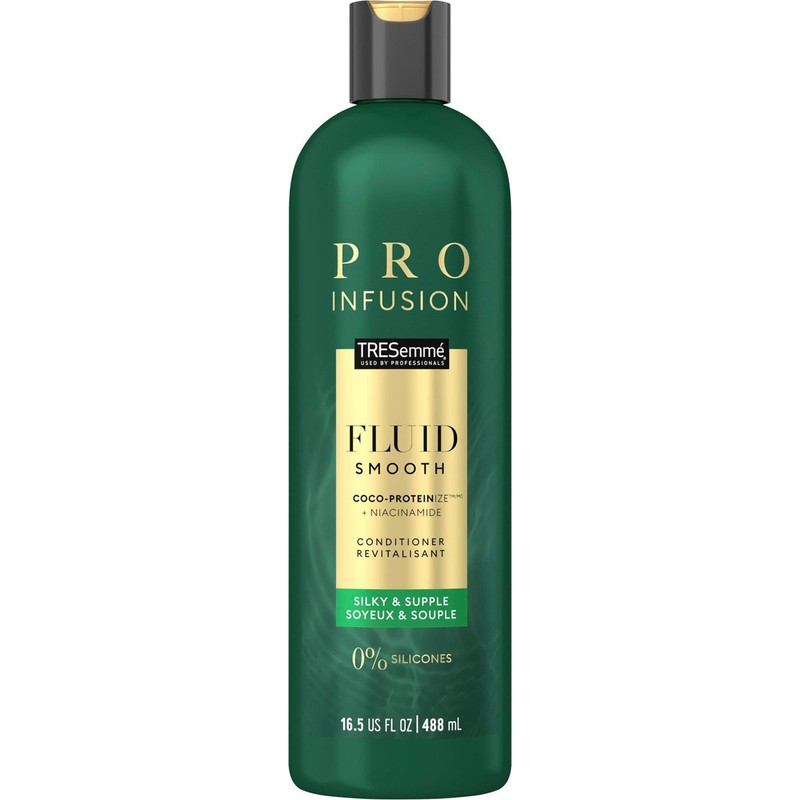 Tresemme Pro Infusion Fluid Smooth Saç Kremi 488ml