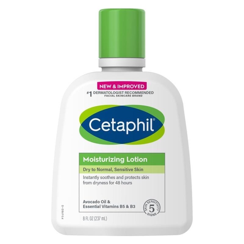 CETAPHİL Cetaphil Yüz ve Vücut Için Nemlendirici Losyon 237ML