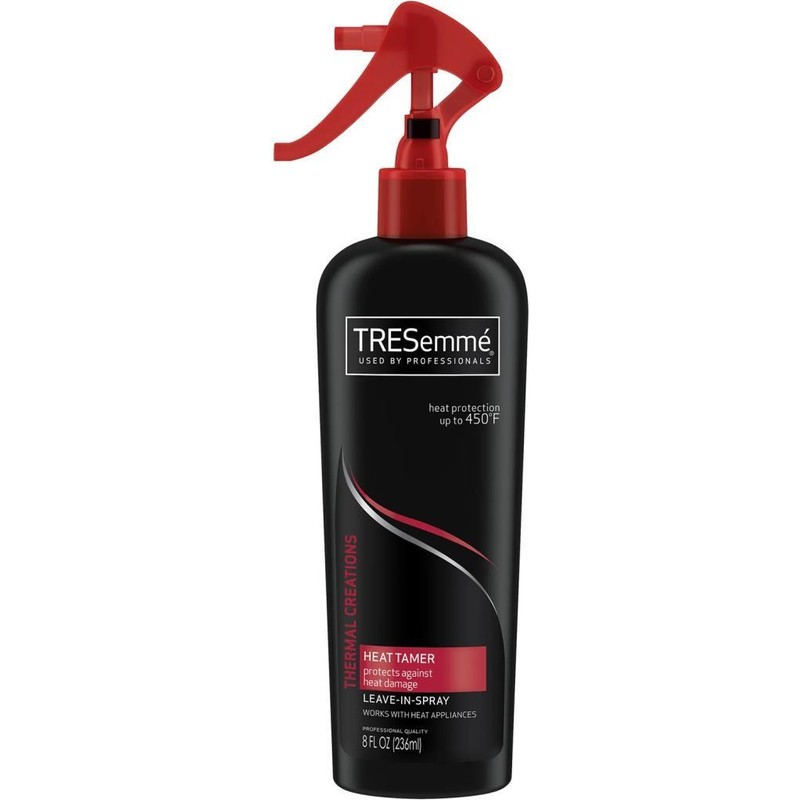 Tresemme 236ml Thermal Creations Isı Koruma Spreyi Isıya Dayanıklı Tüm Saçlar İçin Koruyucu Formül