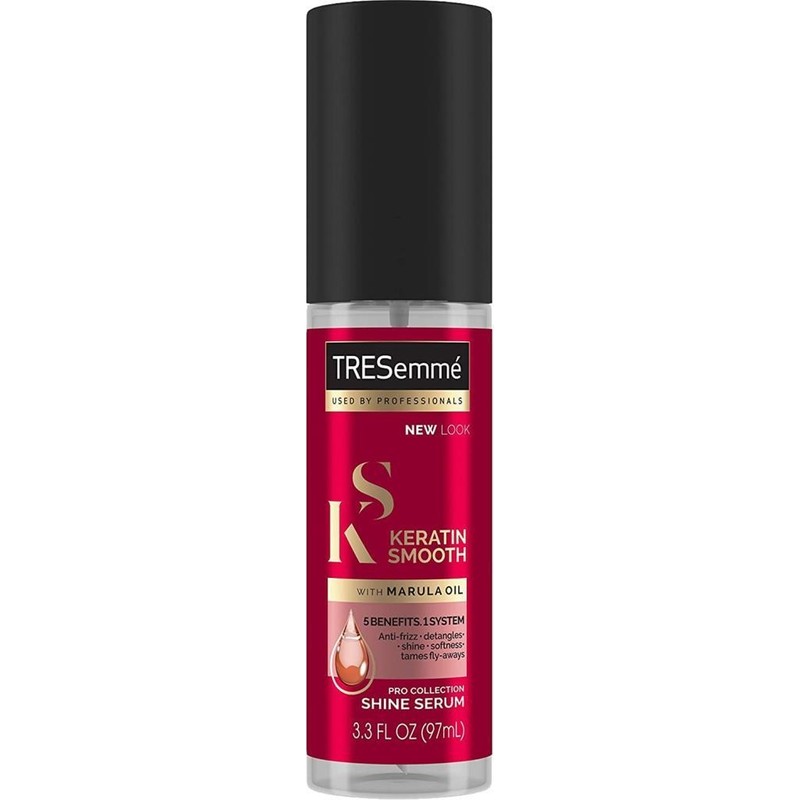 Tresemme Keratin Smooth Saç Serumu 97ML