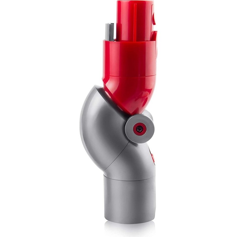 Smooth Dyson V7 V8 V10 V11 V15 Alt Adaptör 1 Adet Gri Plastik Malzeme ile Hızlı Bağlantı - Piinti Fiyat Karşılaştırması