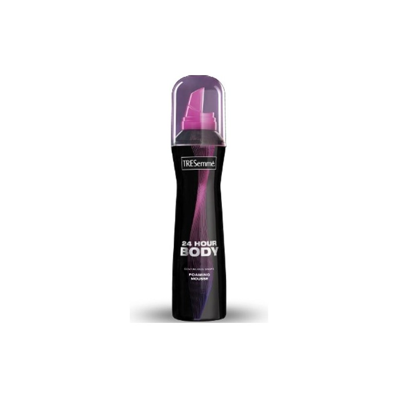 Tresemme Hacim Kazandıran Köpük Saç Bakımı 229 gr Hafif Formül ile Tüm Saçlar İçin