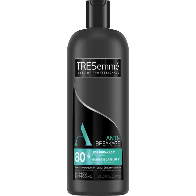 Tresemme Anti Breakage Şampuan 828ML