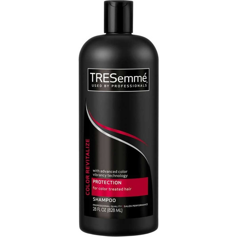 Tresemme Color Revitalize Protection Şampuan 828 Ml
