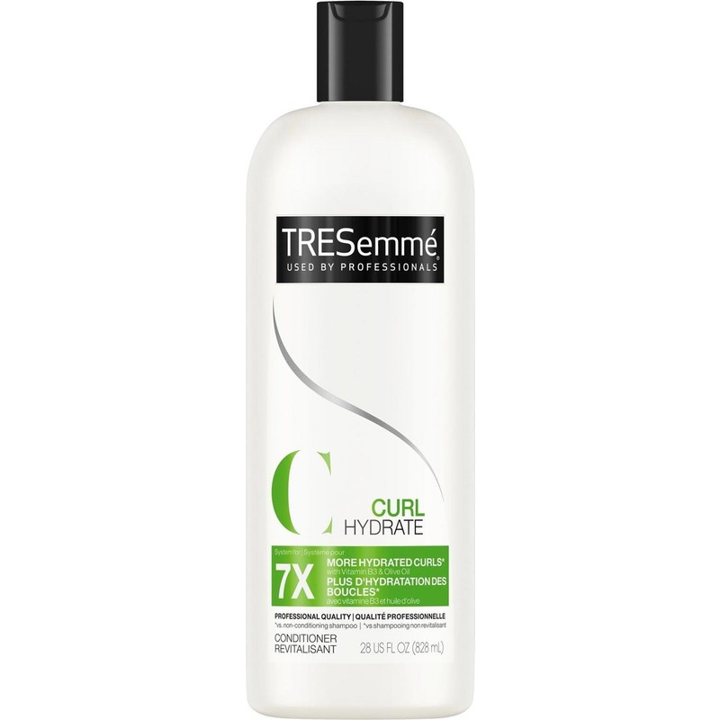 Tresemme Curl Nemlendirici Saç Kremi 828 ml