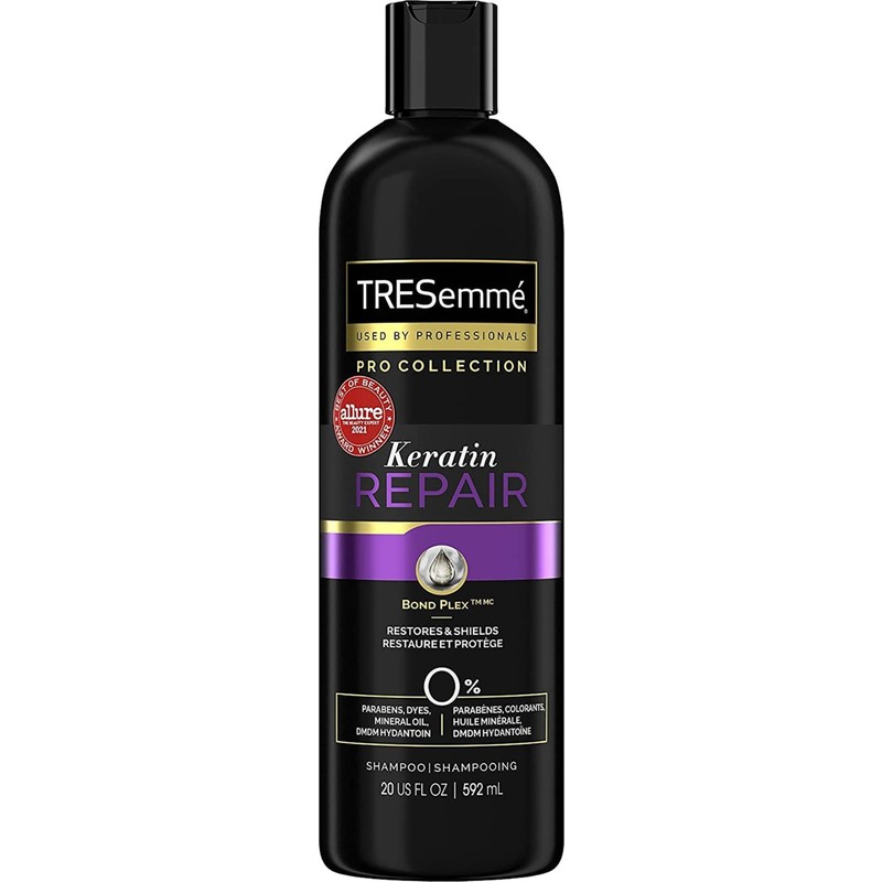 Tresemme Keratin Repair Şampuan 592 ml