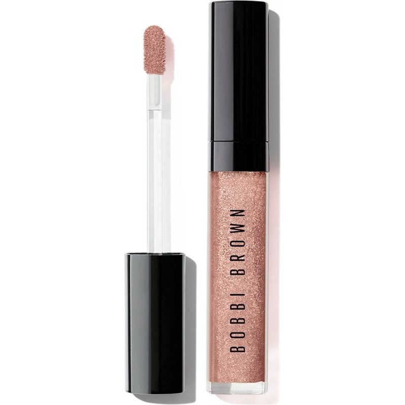 Bobbi Brown Crushed Oil-ınfused Gloss Shimmer / Işıltılı Dudak Parlatıcısı - Bare Sparkle 6ml 716170257167