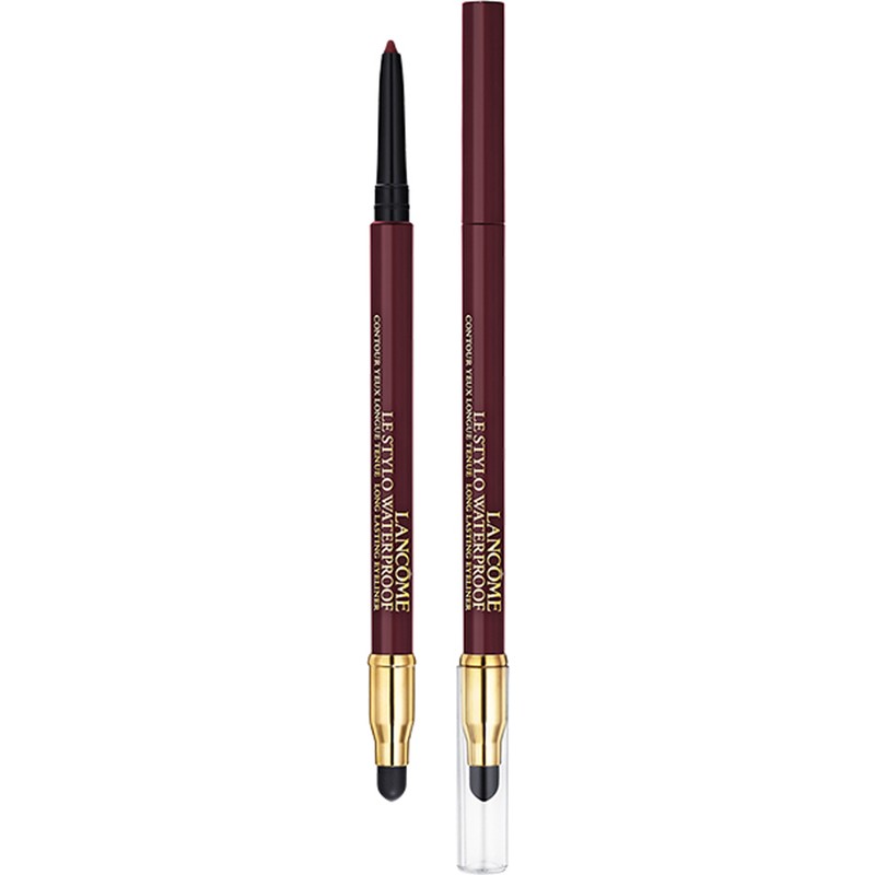 Lancome Le Stylo Ruby Fever Göz Kalemi Yoğun Pigmentli Kremsi Doku Uzun Süre Kalıcı Suya Dayanıklı