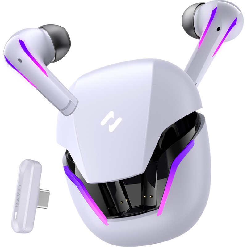 Havit TW970 Tws Rgb Gaming Bluetooth Kulaklık - Piinti Fiyat Karşılaştırması