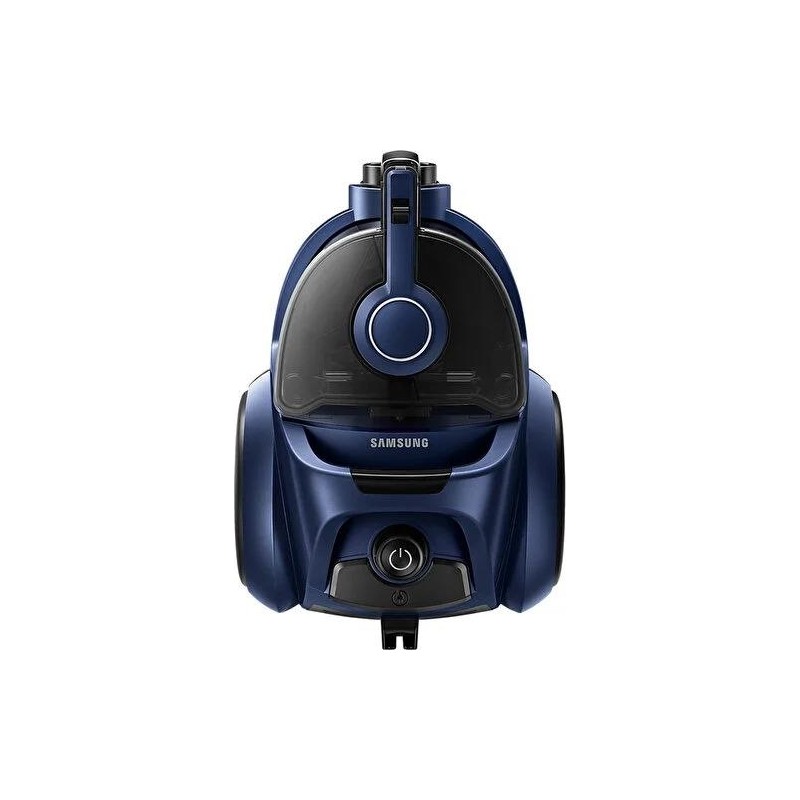 Samsung CycloneForce Teknolojili Toz Torbasız Elektrikli Süpürge - 5 Kademeli Filtre Sistemi, Ergonomik Sap ve 2.5 L Toz Haznesi - En Uygun Fiyatlarla Piinti'de
