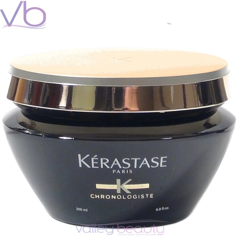 Kerastase Chronologiste Masque Yoğun Yenileyici Neslibeauty
