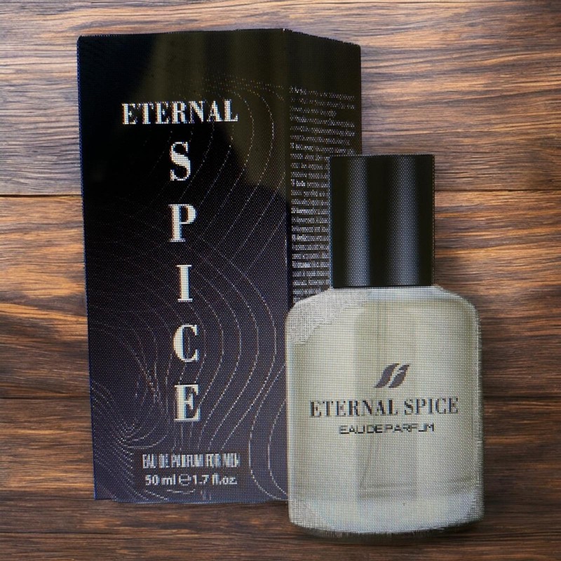 Farmasi Eterneal Spice EDP For Men 50 ml