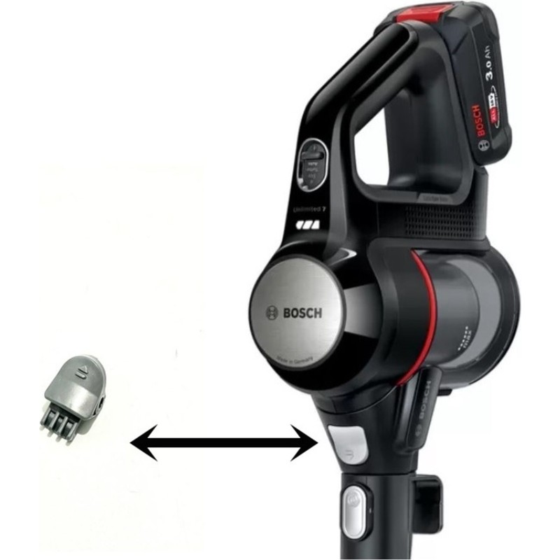 Bosch Unlimited Serie Toz Haznesi Bağlantı Mandalı 1 Adet Dayanıklı Plastik Malzeme ile Kolay Montaj - Piinti Fiyat Karşılaştırması