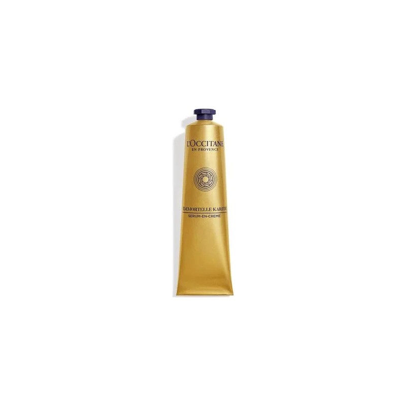 L'Occitane 75 Ml Shea Yağlı Immortelle El Kremi - Yaşlanma Belirtilerine Karşı Etkili Nemlendirici